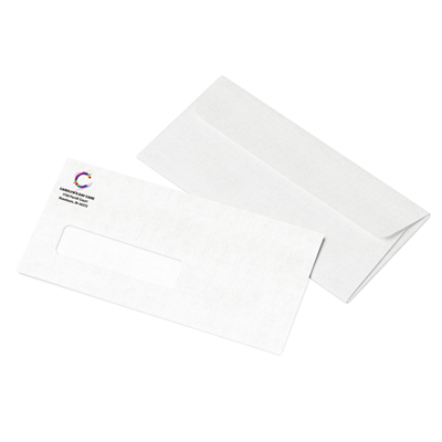 Envelopes - Classic Linen