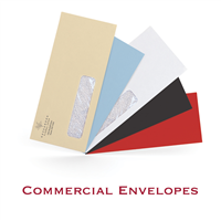 #6-3/4 Envelopes