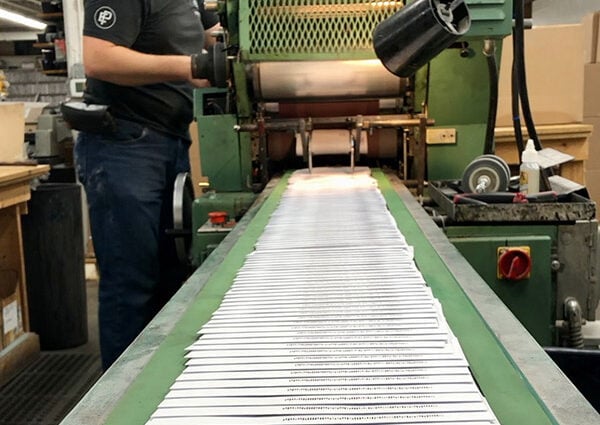 executive printing tech printing envelopes
